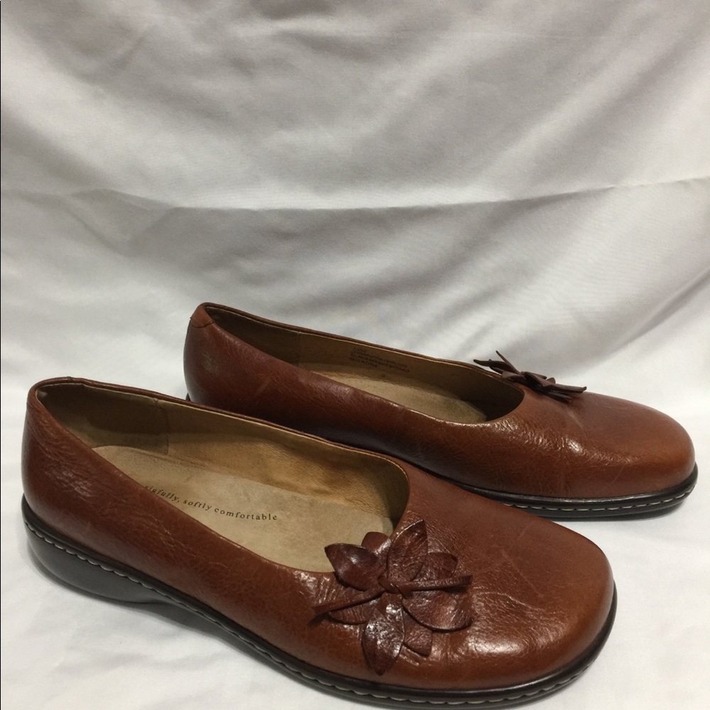 Softspot shoe